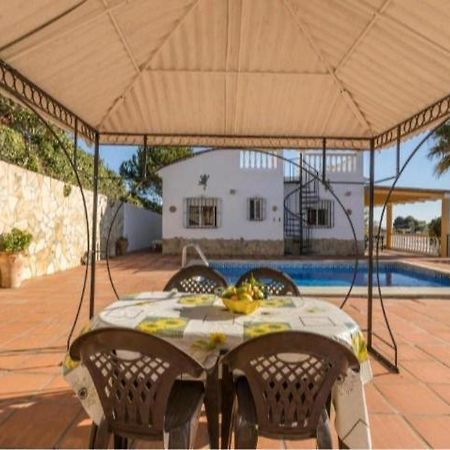 Villa Casa Laura Frigiliana Exterior foto