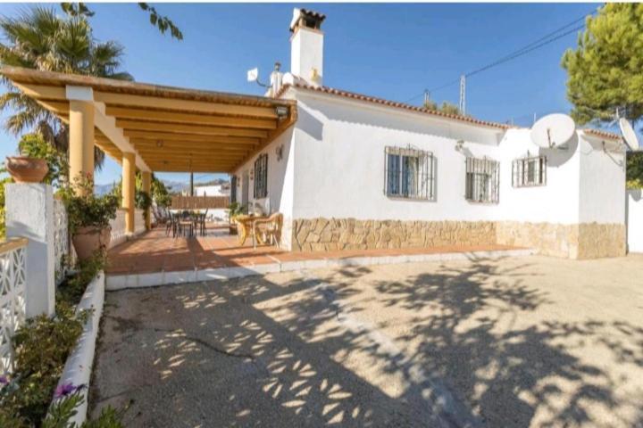 Villa Casa Laura Frigiliana Exterior foto