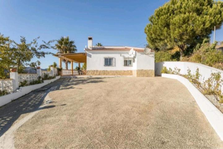 Villa Casa Laura Frigiliana Exterior foto