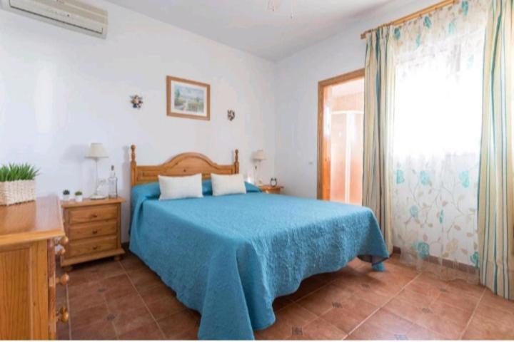 Villa Casa Laura Frigiliana Exterior foto